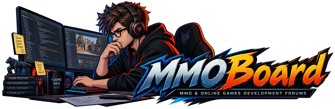 MMOBoard